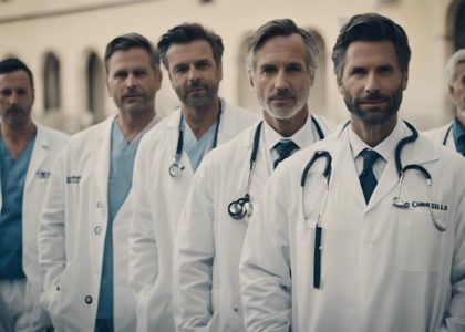 highly skilled orthopedic specialists