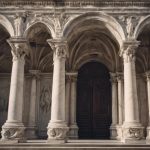 historic architectural gem pisa