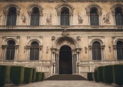 historic building restoration guide