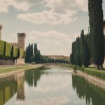historic significance of giardino scotto