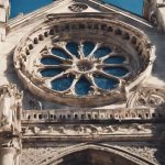 historical cathedral in italy