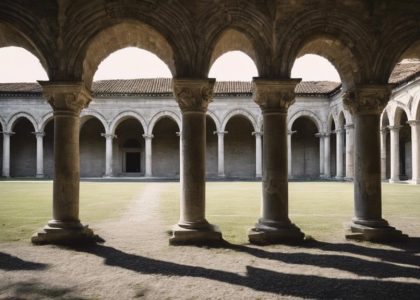 historical echoes in pisa