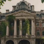 historical exploration of academia