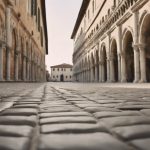 historical exploration of pisa