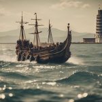 historical maritime power pisa