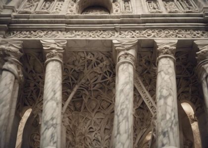 historical significance of baptistery