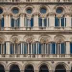 historical significance of palazzo blu