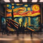 iconic art masterpieces featured