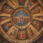 iconic artworks in cathedral