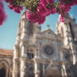 ideal seasons for cathedral