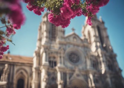 ideal seasons for cathedral