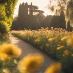 ideal time for visiting