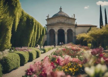 ideal time for visiting