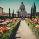 ideal times for visiting