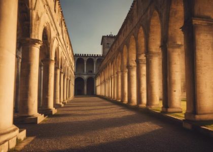 ideal timing for camposanto