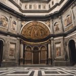 importance of baptistery history