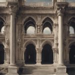 italian architects of pisan gothic