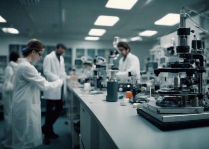 leading research at sns