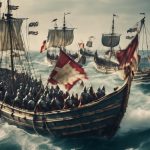 maritime conflicts in pisa