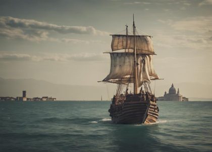 maritime history of pisa
