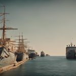 maritime trade routes history