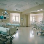 maternity services at cisanello