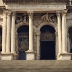 museum in san matteo