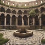 myths of baptistery explored