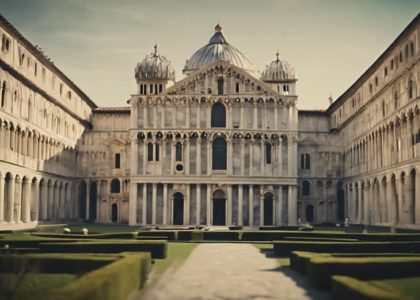 notable pisan nobles history