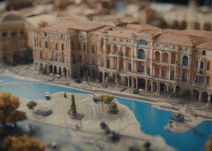 optimizing palazzo blu visit