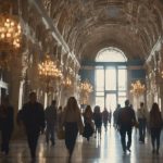 palazzo blu tour schedule