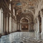 palazzo gambacorti s distinct characteristics