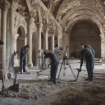 palazzo restoration expert advice