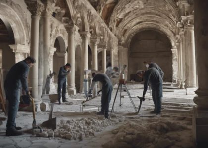 palazzo restoration expert advice