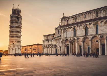 perfect time to visit