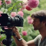 photography tips for gardens