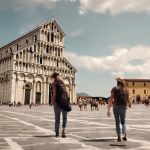 piazza dei miracoli tours