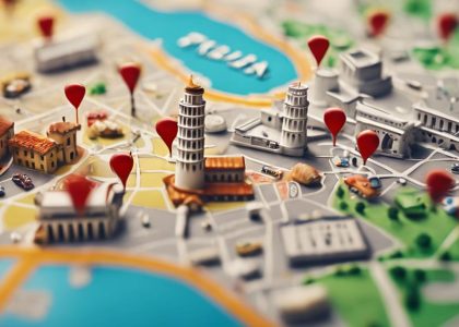 pisa airport dining options