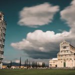 pisa airport weather update