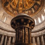 pisa cathedral s artistic treasures