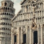 pisa cathedral s rich history