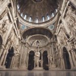 pisa cathedral virtual tour