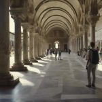 pisa cemetery tour changes