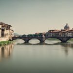 pisa lungarno walking tour