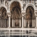 pisa s baptistery architectural exploration