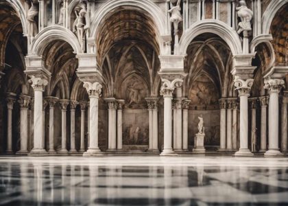 pisa s baptistery architectural exploration