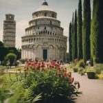 pisa s botanical gardens diversity