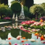 pisa s botanical gardens highlights
