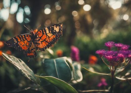 pisa s diverse botanical life