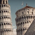 pisa s leaning tower secrets